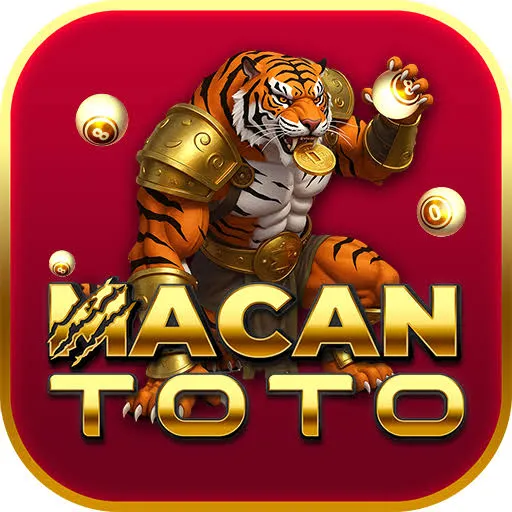 MACANTOTO - Permainan Santai yang Mengasyikkan