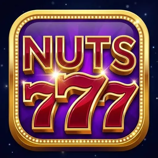 NUTS777 - Game Bingo Seru dan Menghibur