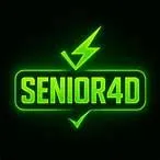 SENIOR4D - Petualangan Epik dalam Dunia Fantasi