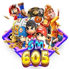 SM605 - Pertarungan Seru dalam Game MOBA