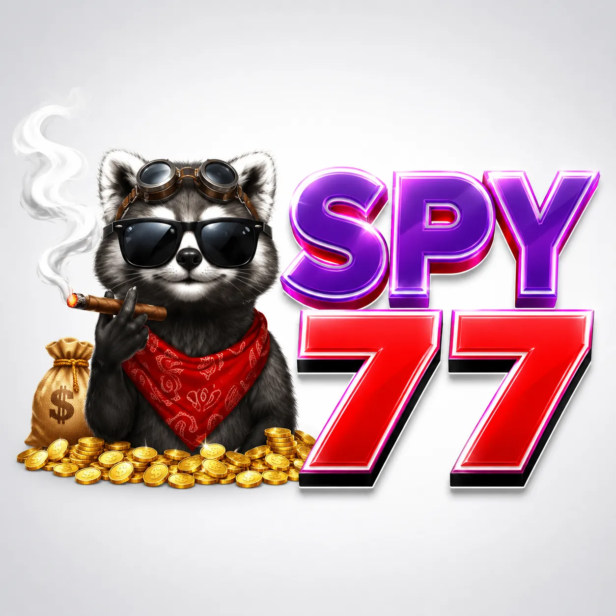 SPY77 - Perang Royale Terbaik di Dunia Game